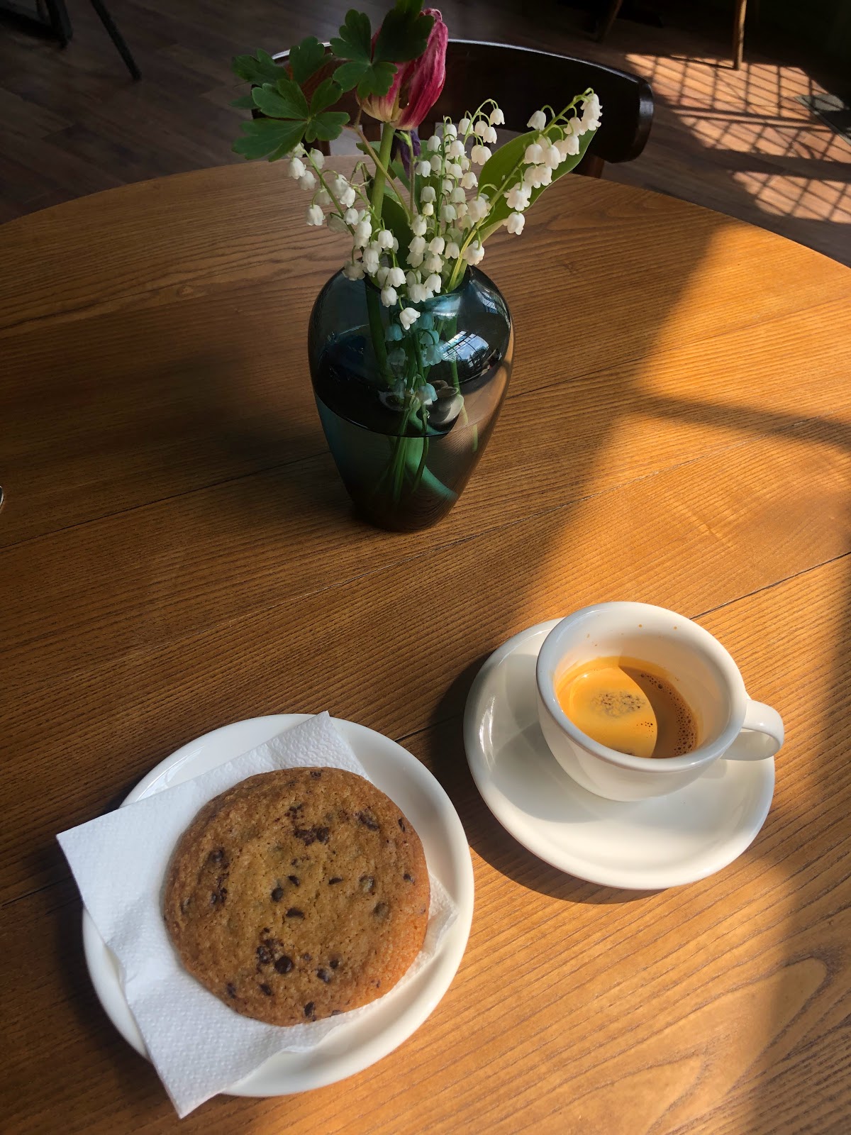 acas specialty coffee