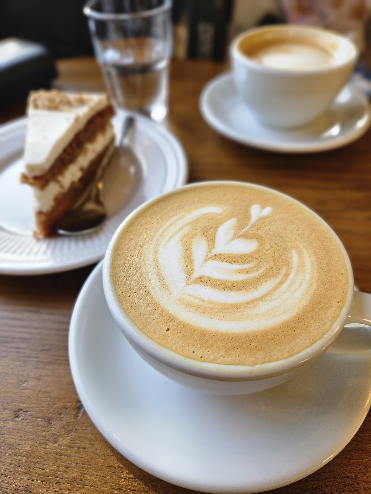 acas specialty coffee